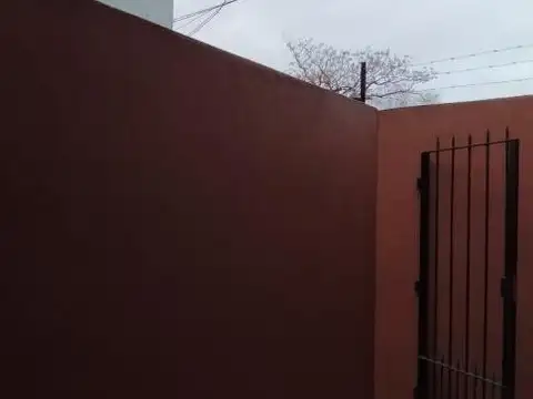 Depto Tipo Casa en Alquiler de 2 ambientes