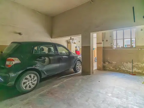 Oficina en Venta con 1 cochera