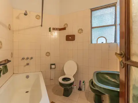 Oficina 3 ambientes con 1 baño