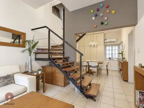 Depto Tipo Casa en Venta 30 años