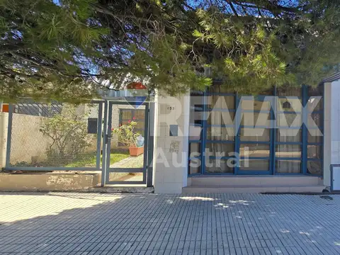 VENTA CASA 3 DORMITORIOS QUINCHO APTA CREDITO