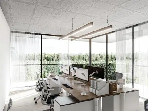OFICINAS - OFICINAS - EZEIZA, GRAN BS. AS. OESTE SUR