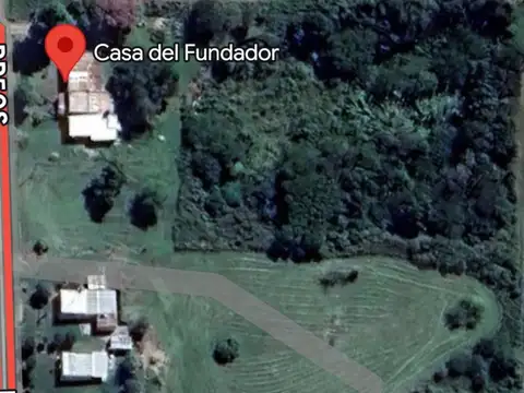 Terreno en Venta en San Agustín, USD 60.000