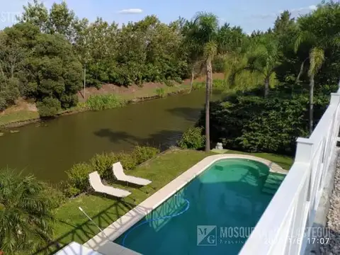 Casa en Alquiler 16 años