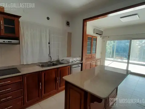 Casa en Alquiler en Nordelta, USD 3.500
