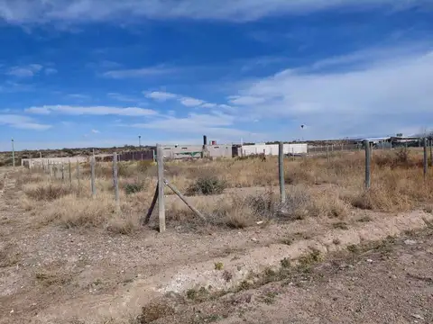 Manzana N barrio lugar escondido 100