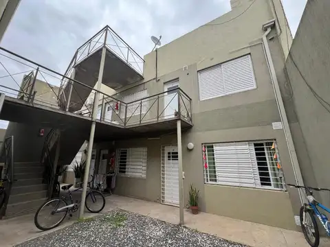 Departamento - Barrio Mosconi