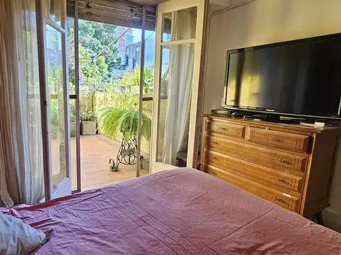 Depto Tipo Casa en Venta al Este