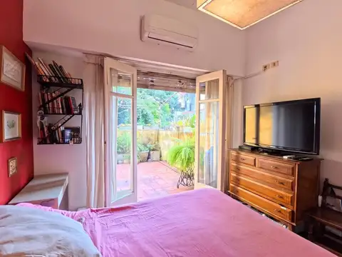 Depto Tipo Casa en Venta en Nuñez, USD 360.000