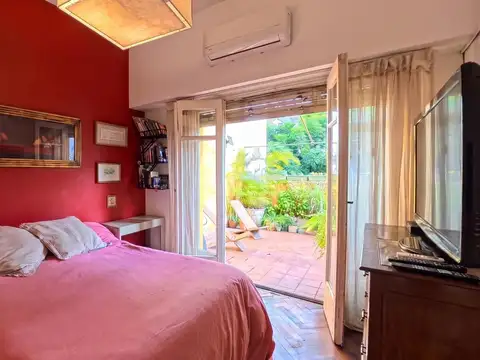 Depto Tipo Casa en Venta 60 años