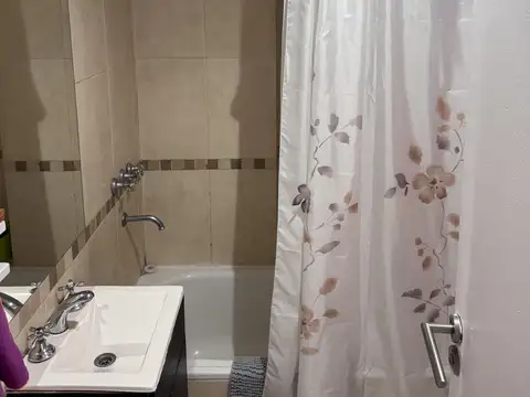 Departamento en Alquiler Temporal en Caballito Norte, USD 750