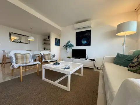 Departamento en Brava