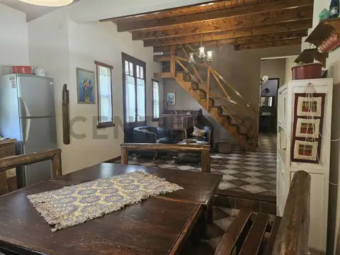 Venta de Casa en Los Bosquecitos, Brandsen
