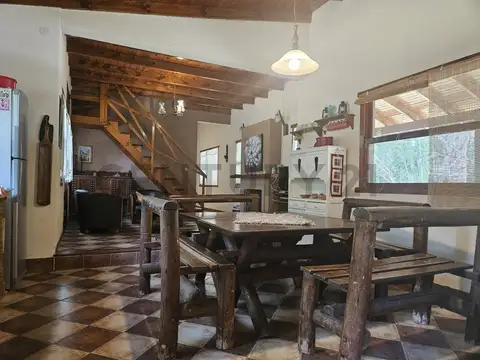 Casa en Venta 21 años