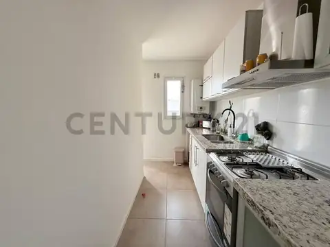 Departamento en Venta en Tigre Residencial, USD 99.000
