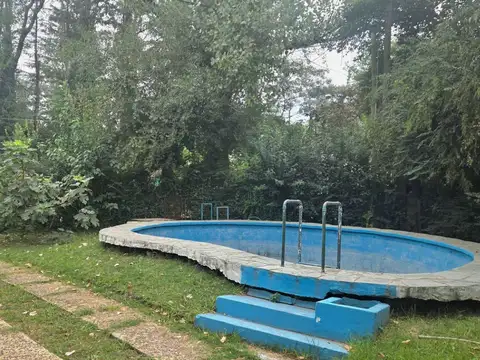 Casa en Venta en La Reja, USD 35.000