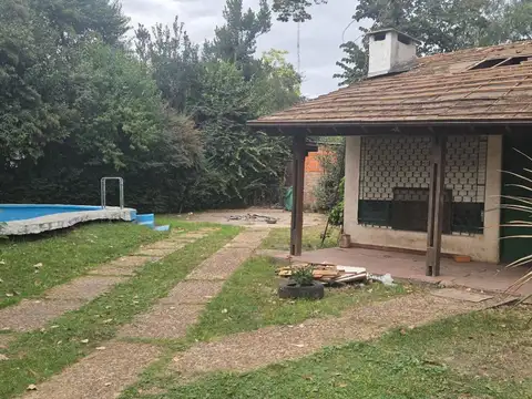 Casa en Venta en La Reja, USD 35.000