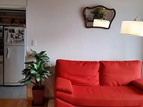 Departamento en Alquiler Temporal de 2 dormitorios