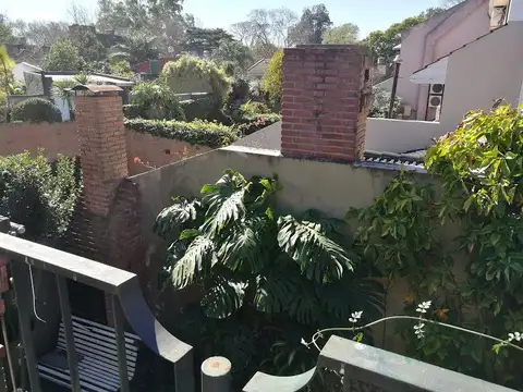 Remedios de Escalada al 2500