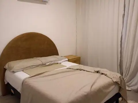 Departamento en Alquiler Temporal con 2 cocheras