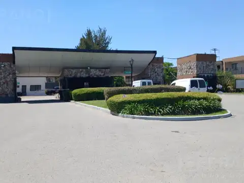 Departamento en Alquiler Temporal en La cañada de Pilar, USD 900