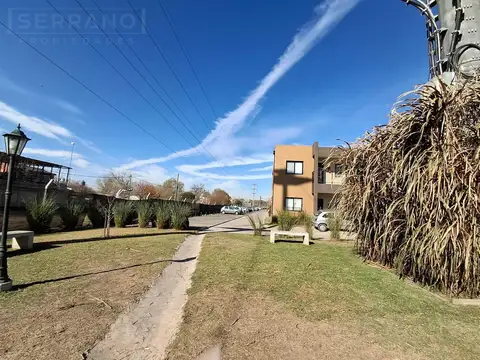 Departamento en Alquiler Temporal de 1 dormitorio