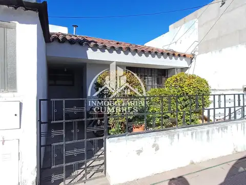 VENTA CASA MACROCENTRO