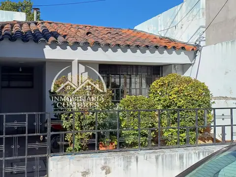 Venta Casa Macrocentro