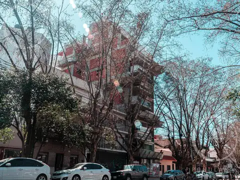 Avenida de los Incas al 4300 - 4 ambientes