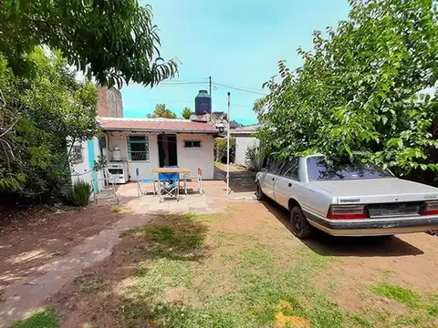 Casa en Venta en Moron, USD 65.000