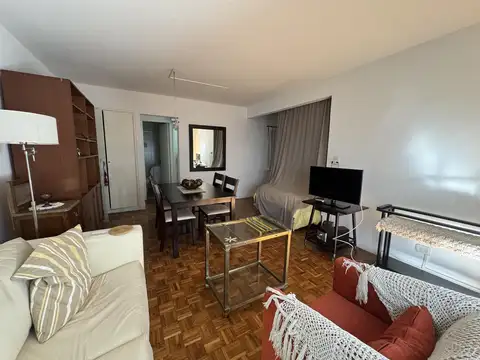Departamento en Venta en Recoleta, USD 99.900