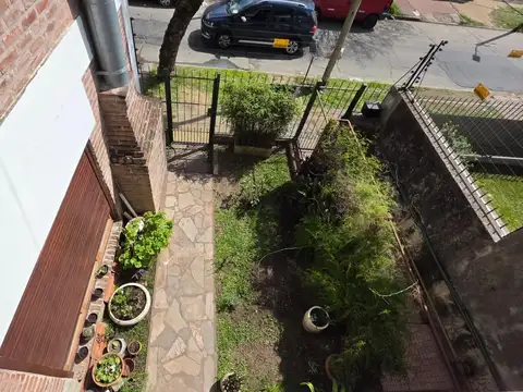 Depto Tipo Casa en Venta de 4 dormitorios