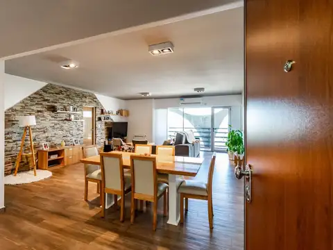 Departamento en Venta en Villa Saenz Peña, USD 320.000