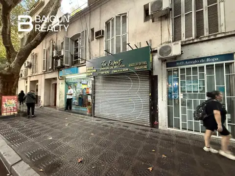 Local en Alquiler en Las Cañitas, $ 1.500.000