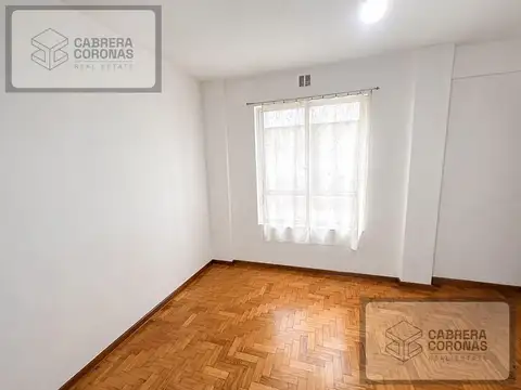 Departamento 2 ambientes en alquiler