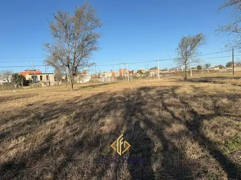 Terreno en Venta en Barrio Norte, USD 22.000