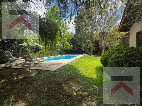 Casa en Venta de 3 dormitorios