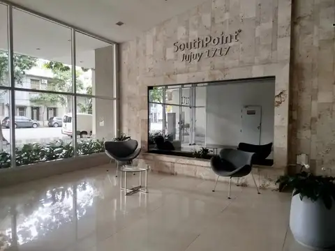 Departamento monoambiente en VENTA -ZONA PARQUE PATRICIOS-