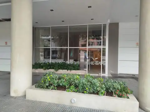 Avenida Jujuy 1700, Piso 8°