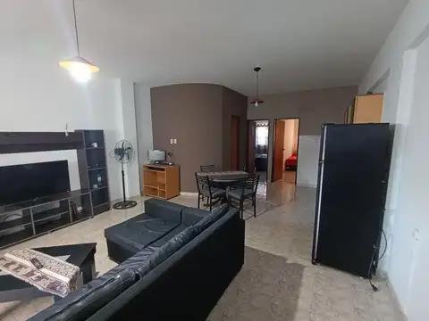 DEPARTAMENTO DE 3 AMBIENTES EN VILLA LUZURIAGA