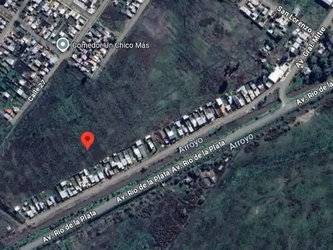 28 y San Lorenzo