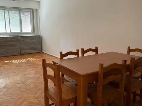 Departamento en Venta en Belgrano Chico, USD 89.900
