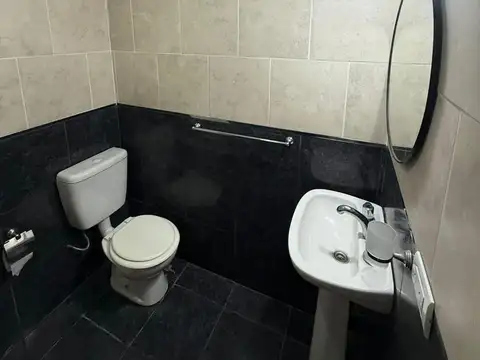 Depto Tipo Casa en Alquiler al Norte