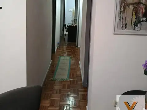 Departamento en Venta 45 años