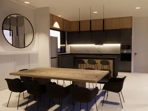 Casa en Venta A Estrenar