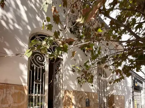 Casa en Alquiler de 2 dormitorios