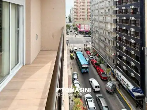 Departamento en Venta en Centro, USD 129.900