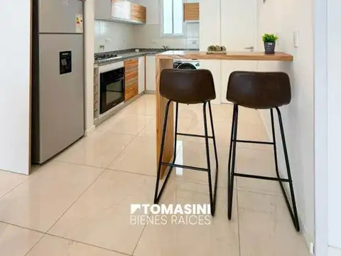 Departamento en Venta de 2 dormitorios