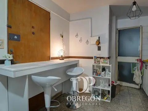 Departamento en Alquiler de 3 dormitorios