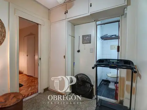 Departamento en Alquiler 35 años